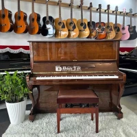 piano cơ U131_bảo hành 10 năm