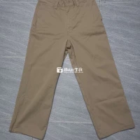 Quần kaki UCW Uniqlo JapanMadeVin90s Golf size 30