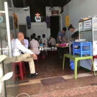 Sang nhượng lại cửa hàng Số nhà 46 Vũ Trọng Khánh- phường Mộ Lao