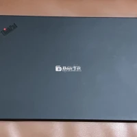 Thinkpad P1 G3 i7-10730H/16G/512GB/T2000/FHD