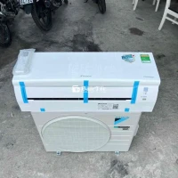 Máy lạnh Daikin inverter 2hp mới 98% sx 2024