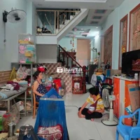 CHO THUÊ NHÀ HIỆP THÀNH Q12
