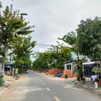 Lô đất đẹp đường Trần Kim Xuyến - Hòa Xuân