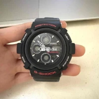 Đồng hồ G-shock nam