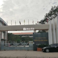 Cần tiền hấp não bán căn MT Đ. Số 2, An BÌnh, Dĩ An 104,1m2 - 3ty7