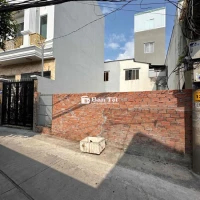 Bán lô đất giá 5,9 tỷ mặt tiền đường số 11. P. Cát Lái TP Thủ Đức