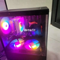 Máy tính bàn Ram 32Gb Máy Mạnh