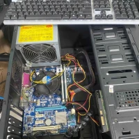 bộ pc i7 + màng