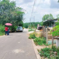 ĐẤT ĐẸP TIỀN ĐƯỜNG NHỰA 10M DÂN CƯ ĐÔNG ĐÚC TIỆN ÍCH XUNG QUANH