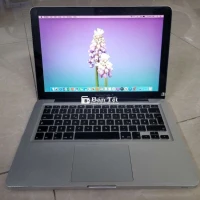 Macbook pro 2012 13 inch i7 2.9g 8g 64g màn đẹp