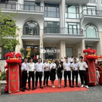 Tuyển nhân viên nhân sự