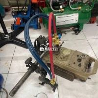 Thanh lý nhanh e rùa cắt gió đá, dây 1m3