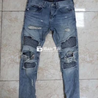 Quần Jeans Pacsăn 60 cành
