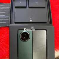 Honor Magic V3 | Gập mỏng nhất, bền nhất -QUỐC TẾ