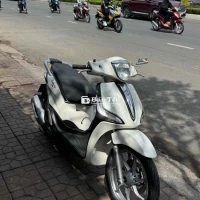 Liberty Iget | ABS