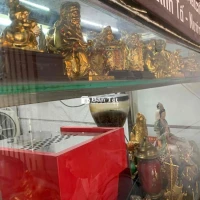 Tuyển Bảo Vệ