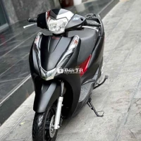 Lead125 đặc biệt xe cực mới và ít đi Lead smartkey