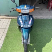 suzuki viva bs 65 xe liền lạc lên ga lớn ré nhẹ