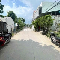 BÁN NỀN 150m2 TRỤC CHÍNH KDC 7-13(THÀNH CÔNG CŨ)