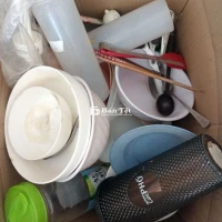Ít đồ dùng ăn uống ai cần tới lấy nha