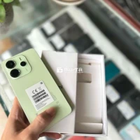 Full Box Redmi Note 14 New 99%. 8/128 GB Xanh Lá