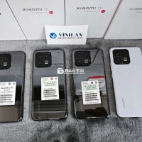 Xiaomi Mi 13 8/128GB_Hàng likenew máy đẹp Fullbox