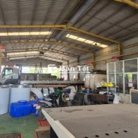Bán Xưởng 4.500m2 Phường Tam Phước, Biên Hòa  