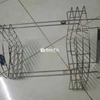 Kệ góc nhà tắm
