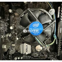 Còn 01 combo nguyên rin H310 Chip i3 9100f