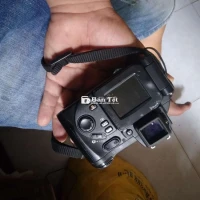 Ban may anh nikon