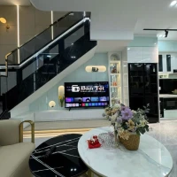BÁN NHÀ 3 TẦNG SÁT BIỂN HÒA MINH - LIÊN CHIỂU