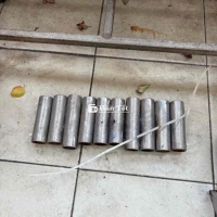 cho ống inox 304 phi 3-4cm.