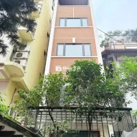 Bán Giảm Giá Nhà Nguyễn Ngọc Vũ Ô tô đỗ cửa 60mx5Tầng, MT 4m, 16 Tỷ 2.