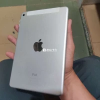 Ipad mini4 64g 4g đẹp keng