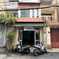 cho thuê nhà mặt tiền nguyên tuân phường 3