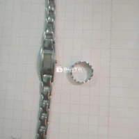Đồng hồ và nhẫn