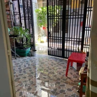 Cho thuê nhà Q12, hẻm 50 Trương Thị Ngào, giá tốt , liên hệ ngay!
