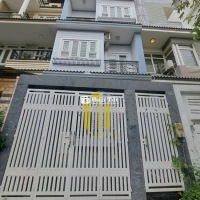 NHÀ PHỐ GẦN TRẦN LỰU HẦM 4 LẦU 5 PHÒNG - CÓ SẴN NỘI THẤT GIÁ 35 TRIỆU