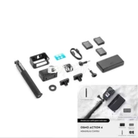 DJI ACTION 4 ADVENTURE COMBO
