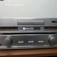 Âm li và Cd, tuner Pioneer Nhật