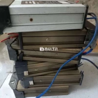 Cần pass lại cục nguồn led