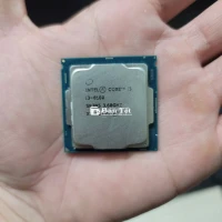 Em ban' CPU i3 8100 -- 450k
