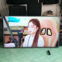 Tivi 55in 4k Samsung XEM YOUTOBE Siêu Nhanh