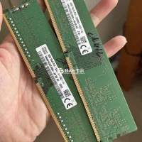 Ram 8gb bus 3200 - bóc máy đồng bộ