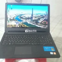 DELL 3558 CORE I5 GEN 6 RAM 8G SSD 128G PIN 2H