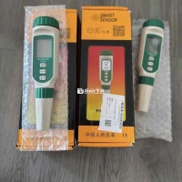Máy đo độ PH của nước