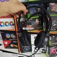 TAI NGHE GAMING E 7.1 MỚI