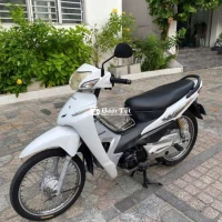 Xe Honda wave a 2016 bstp