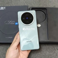 Vivo X100S 16/256Gb Fullbox Đẹp Keng, Camera Xịn