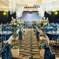 Cần Tuyển 02 Nam Bảo Vệ Tại Hệ Thống Nhà Hàng ĐH  